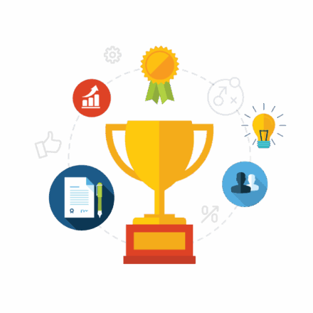 services-prize-on-light Effective Digital Consultancy Strategy